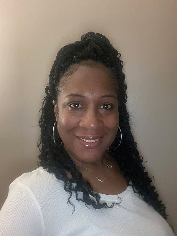 Arnesha Brown